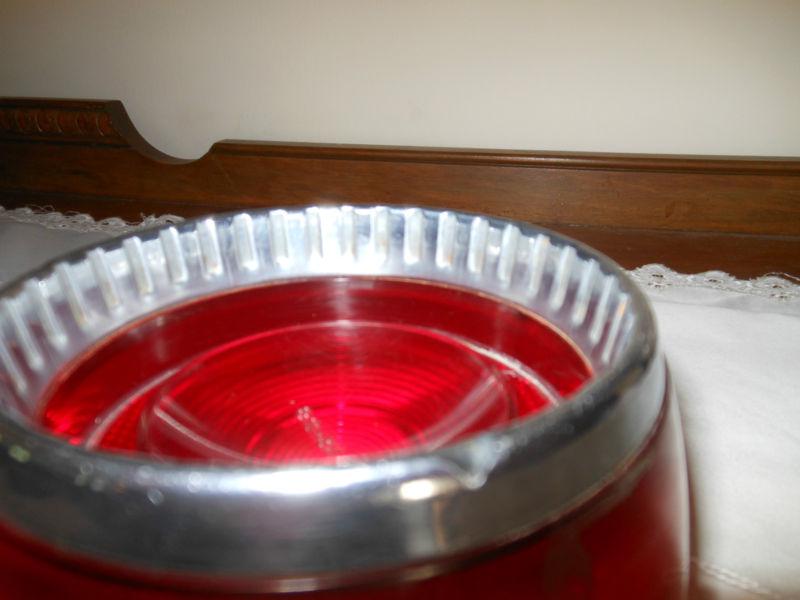 Vintage Automobile Car Guide R2 - 58 Round Red Tail Light, US $19.99, image 6