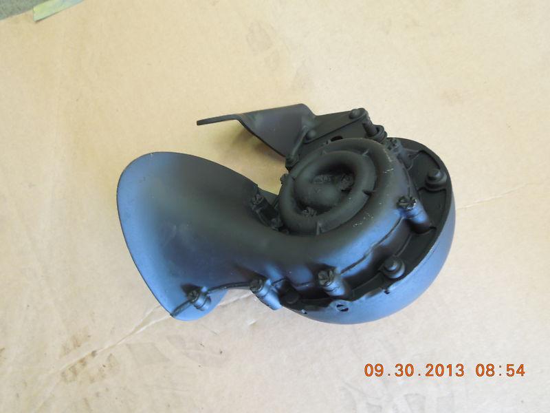 Triumph Tr 4 Horn, US $6.99, image 2