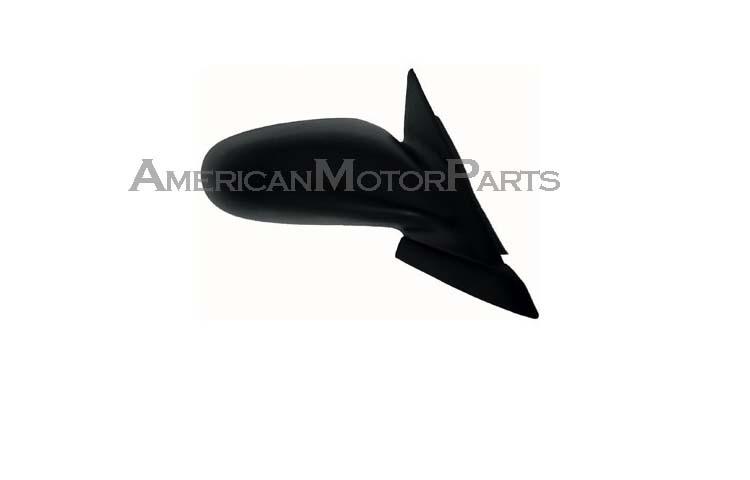Right passenger side replacement power non heated mirror 1995-1999 dodge neon