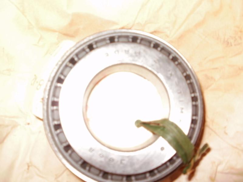 Mer/Cruiser Bearing, US $29.99, image 2