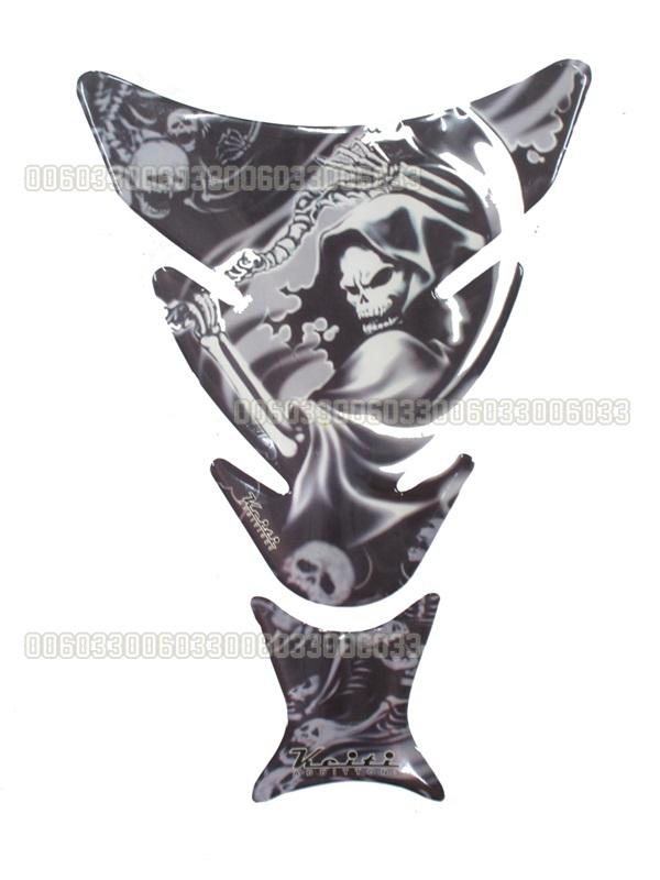 Tank pad for honda ducati kawasaki mv agusta aprilia 66