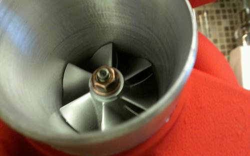 Wrx Forester Subaru Baja ported rebuilt turbo TD04L, US $398.00, image 3