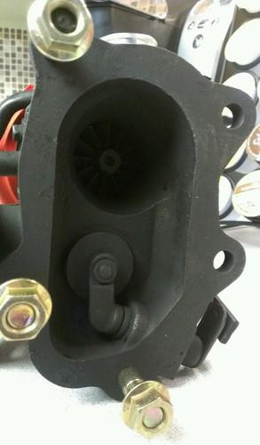 Wrx Forester Subaru Baja ported rebuilt turbo TD04L, US $398.00, image 6