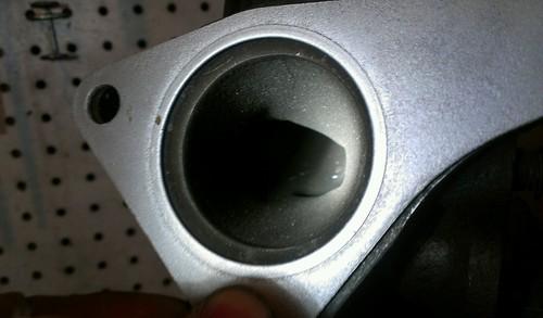 Wrx Forester Subaru Baja ported rebuilt turbo TD04L, US $398.00, image 11