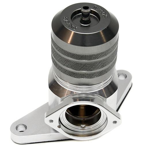 Turbo xs rbv recirculating bov subaru wrx 2002-2007 or sti 2004-2012