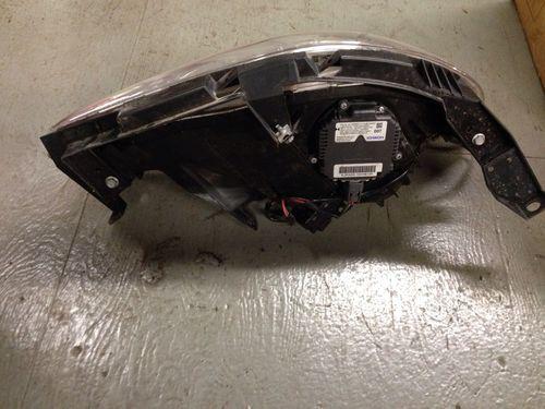 Subaru Wrx Headlight Headlights Hid, US $250.00, image 2