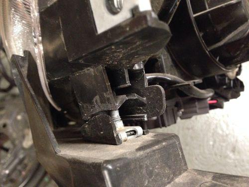 Subaru Wrx Headlight Headlights Hid, US $250.00, image 3