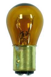 Box of 10 #2357a automotive miniature light bulbs *new*