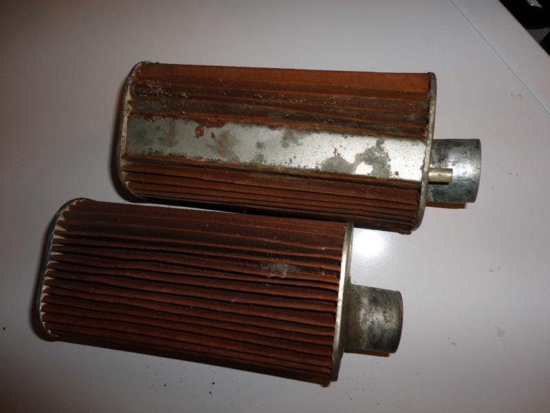 Honda CB77 CB 77 Superhawk 305 Air Filters, US $7.50, image 2