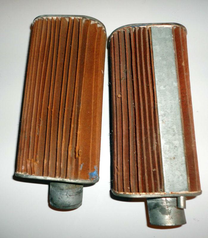 Honda CB77 CB 77 Superhawk 305 Air Filters, US $7.50, image 4