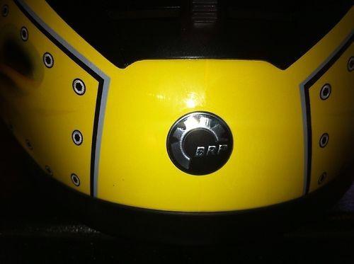 Skidoo Helmet, Medium. Helmet Bag Included., US $110.00, image 6