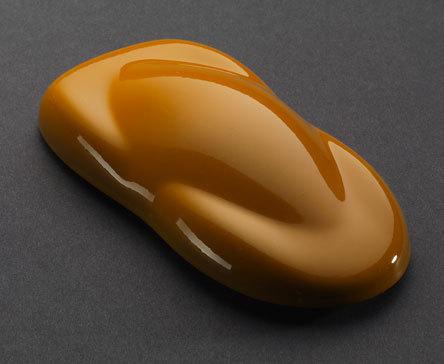 8 oz. hok0151 s2-01 solar gold w/s2-fx51 effect pac house of kolor shimrin 2