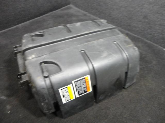 Sound attenuator #818444 1 mercury/mariner 1994-2001 225hp outboard #2 (642)