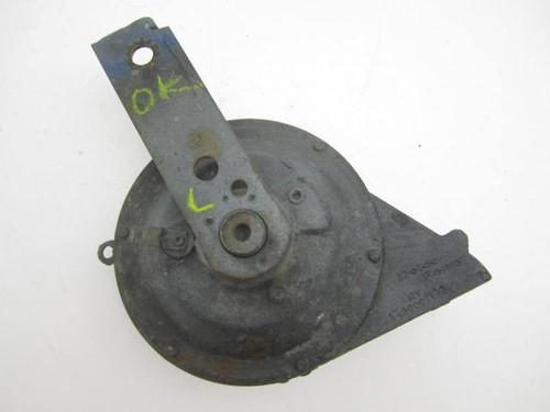 Corvette Original Delco Remy Single Low note Horn 2J3 1972-Early 1974 TESTED, US $77.47, image 2