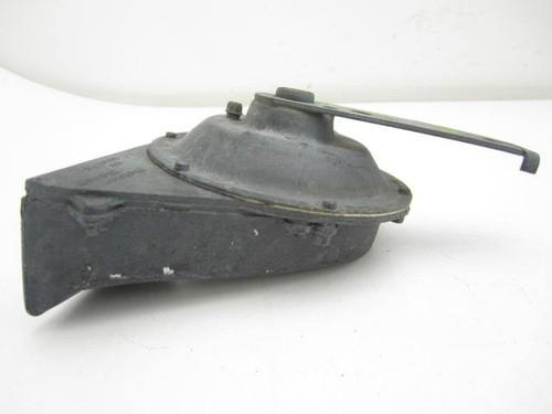 Corvette Original Delco Remy Single Low note Horn 2J3 1972-Early 1974 TESTED, US $77.47, image 4