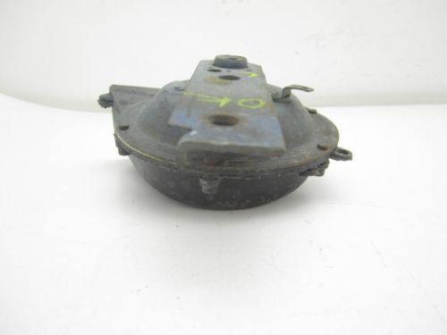 Corvette Original Delco Remy Single Low note Horn 2J3 1972-Early 1974 TESTED, US $77.47, image 5