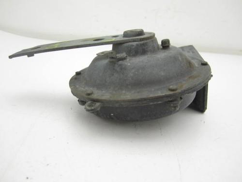 Corvette Original Delco Remy Single Low note Horn 2J3 1972-Early 1974 TESTED, US $77.47, image 6