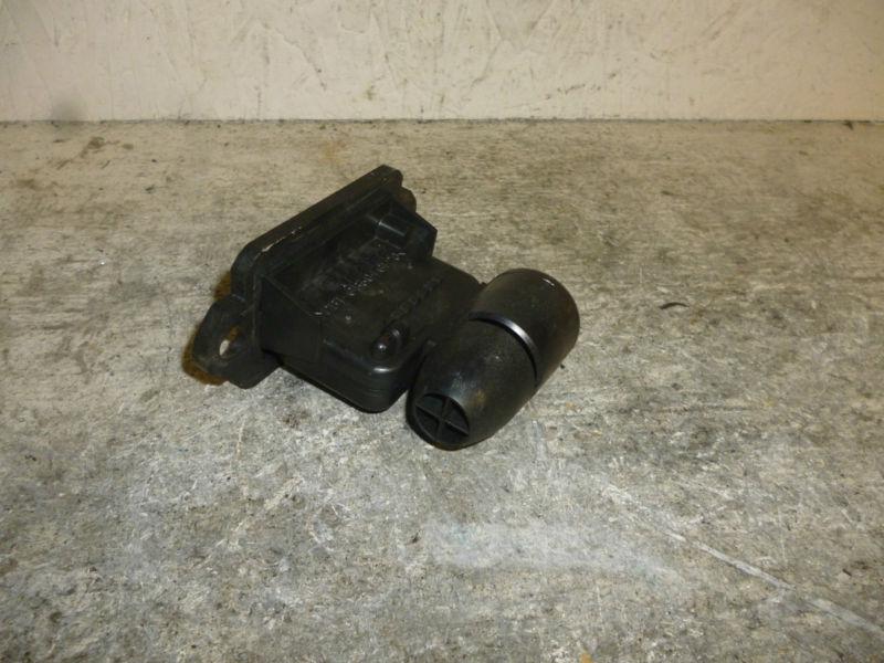 Find TOYOTA SIENNA MASS AIR FLOW SENSOR METER INTAKE 2220420010 in