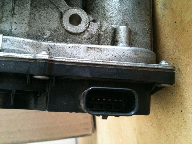 Used 2006 Ford Fusion Throttle Body Fits 2006-2009 Models, US $39.99, image 6