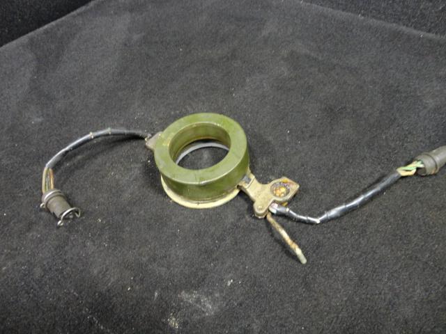 Timer base assy #581985/0581985 johnson/evinrude 1979/1980 150-235hp boat(336)