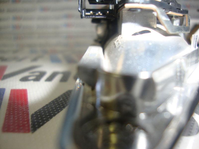 BMW E46 INTERIOR READING LIGHTS REAR LEFT AND RIGHT OEM 323 325 328 330 M3, US $30.00, image 7