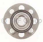 Skf br930613 rear hub assembly