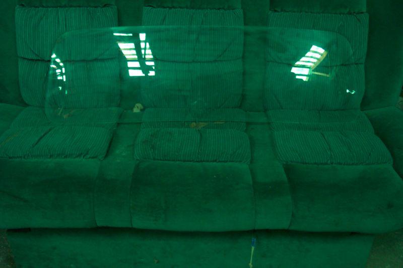 1955 1956 1957 thunderbird hardtop back glass