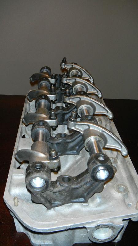 426-528 mopar hemi rocker valve trane steel setup