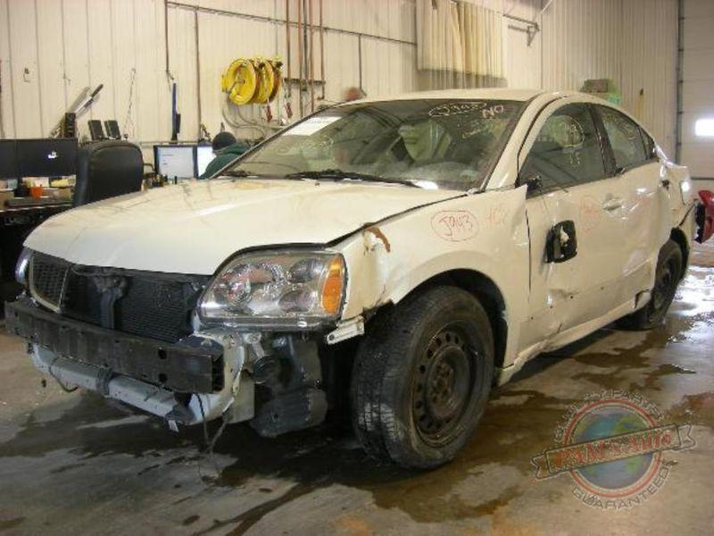 INFO SCREEN GALANT 472424 06 DISPLAY SCREEN, US $144.99, image 2