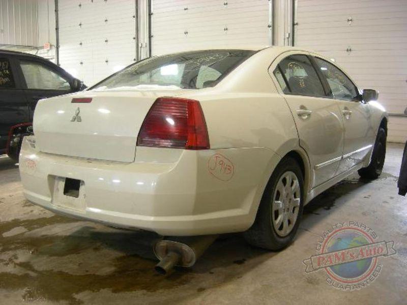 INFO SCREEN GALANT 472424 06 DISPLAY SCREEN, US $144.99, image 4