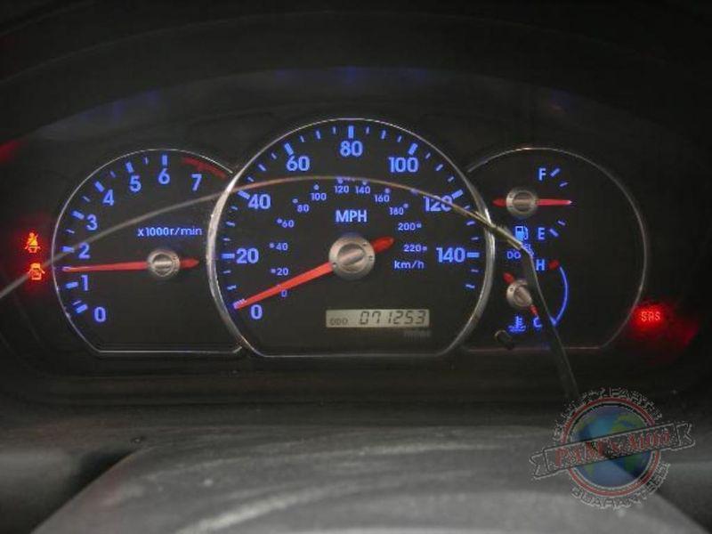 INFO SCREEN GALANT 472424 06 DISPLAY SCREEN, US $144.99, image 8