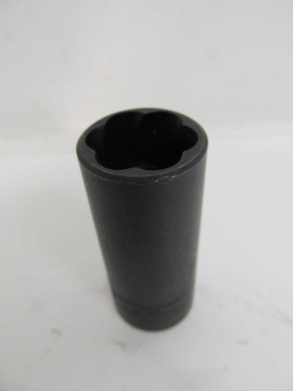 Blue point, lsr1530, 21mm, 1/2" drive, double duty flip socket