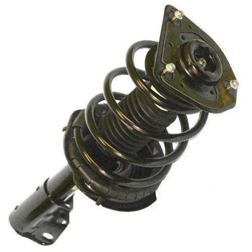 Find UNITY AUTOMOTIVE 11040 Front Strut & Coil Spring Assembly in