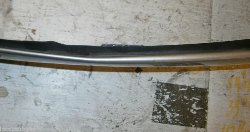 2004 MERCEDES SL500 PASSENGER SIDE WINDSHIELD TRIM, US $35.00, image 3