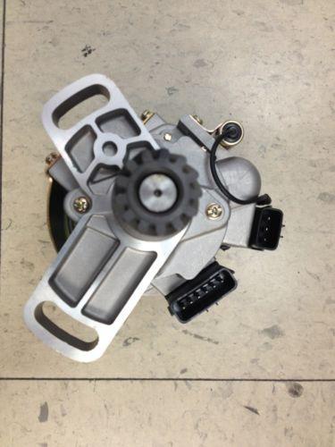 Richporter technology mz23 distributor