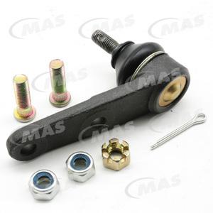 Mas industries b9404 ball joint, upper-suspension ball joint