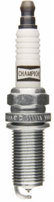 Champion double platinum power spark plug 7975