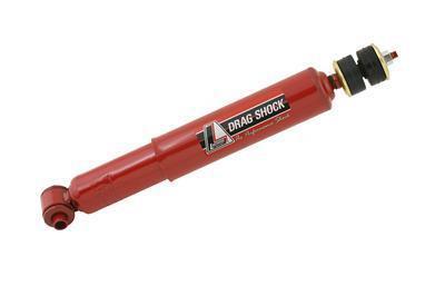 Lakewood 40305 drag shock twin-tube rear 50/50 valving ford each