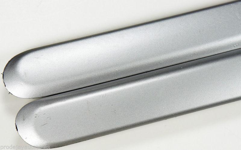 Find JDM CIVIC FLAT MOULDINGS QUARTER PANEL EG THIN QUARTER MOLDINGS EG