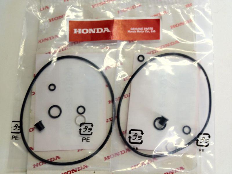 Find HONDA CB350 CL350 CB350K1 KO CARB CARBURETOR GASKET KIT OEM NEW