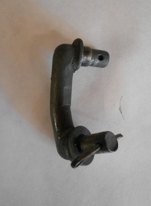 Find NP 205 Transfer Case Shifter Linkage GMC Chevy NP205 in Reading