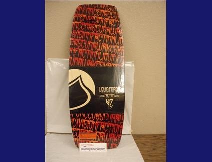 Liquid force faction wakeskate 2125153