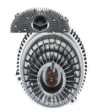 Fan clutch mercedes ml320 ml350