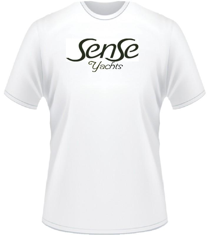 Sense yachts t-shirt