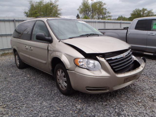 05 06 07 caravan anti-lock brake part 1233563