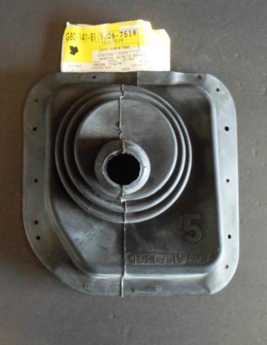 93-02 camaro rs v6 5 speed floor shifter rubber boot new