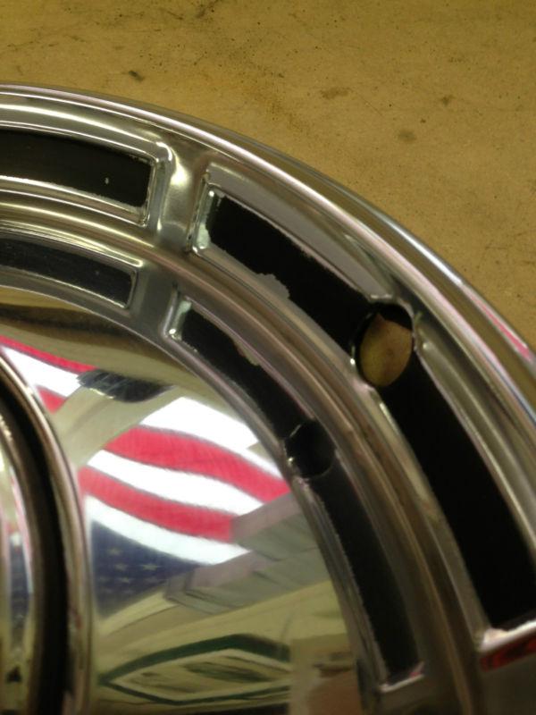 Find 1976 NOS DODGE CHARGER ONE PIECE 14" HUBCAP WHEEL COVER MOPAR