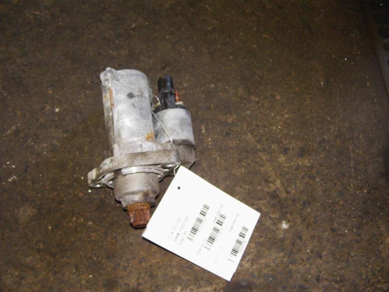06 07 08 09 10 passat starter motor 2.0l