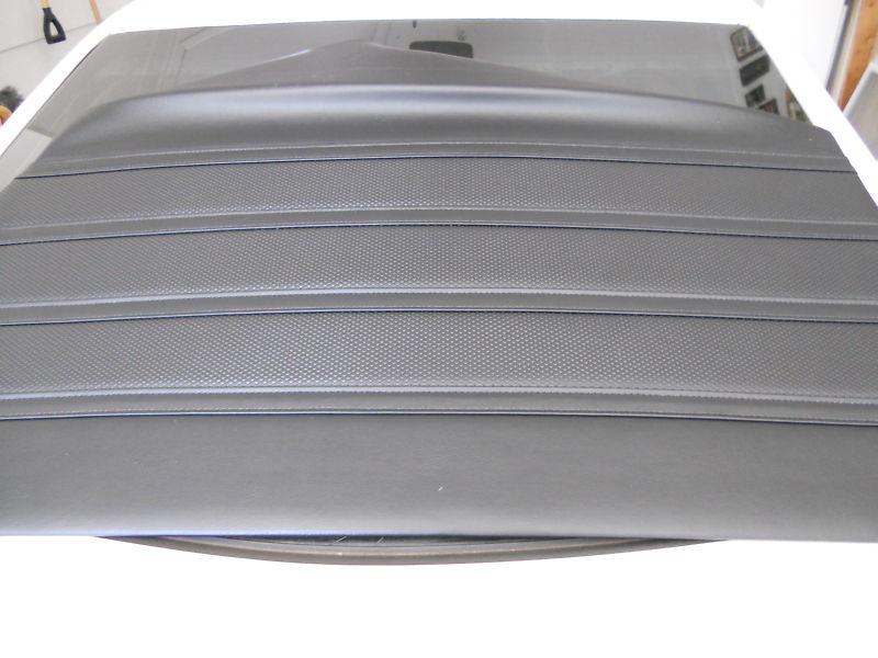 Door panels 70 gs buick