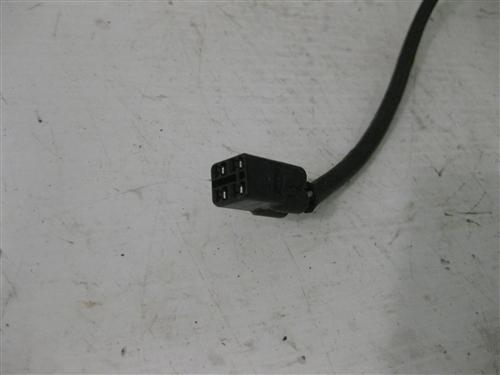 06-08 TRIUMPH DAYTONA 675 EXHAUST HEADERS pipe pipes, US $79.19, image 3